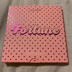 Colourpop Fortune